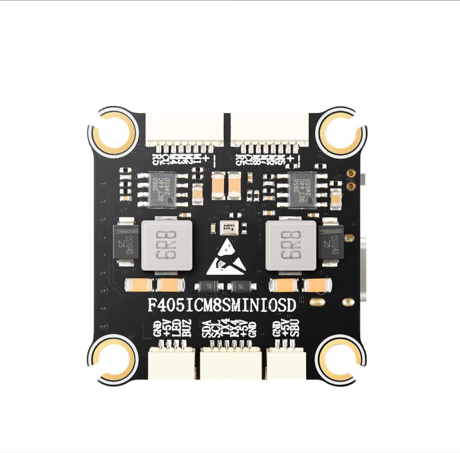 Betaflight Fc F7 - F405 F722 F7 Uçuş Kontrol Cihazı