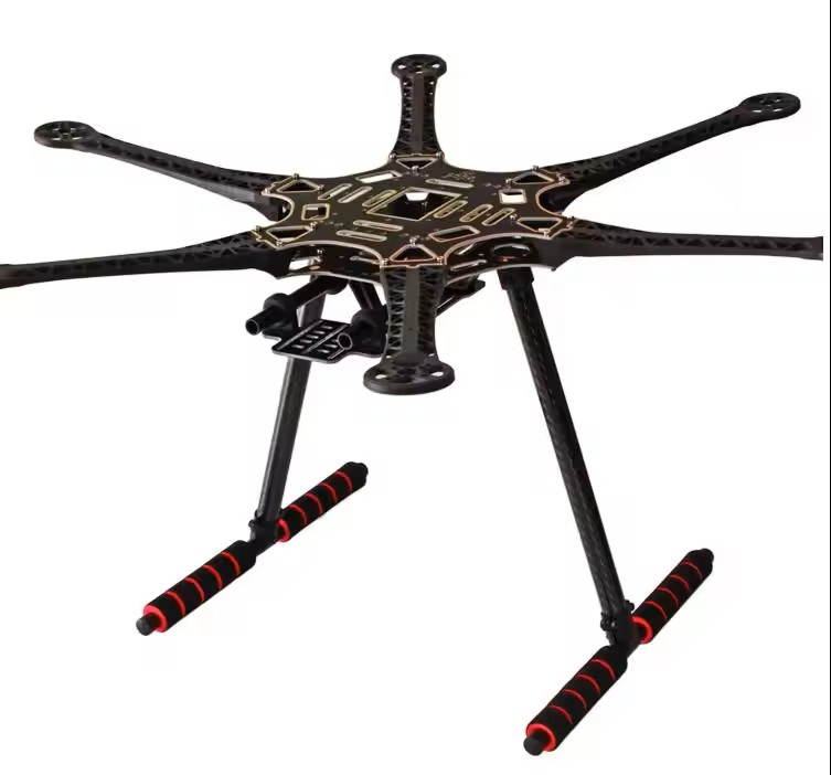 Drone Kit Hexacopter - S550 F550 500 FPV DIY Multirotor