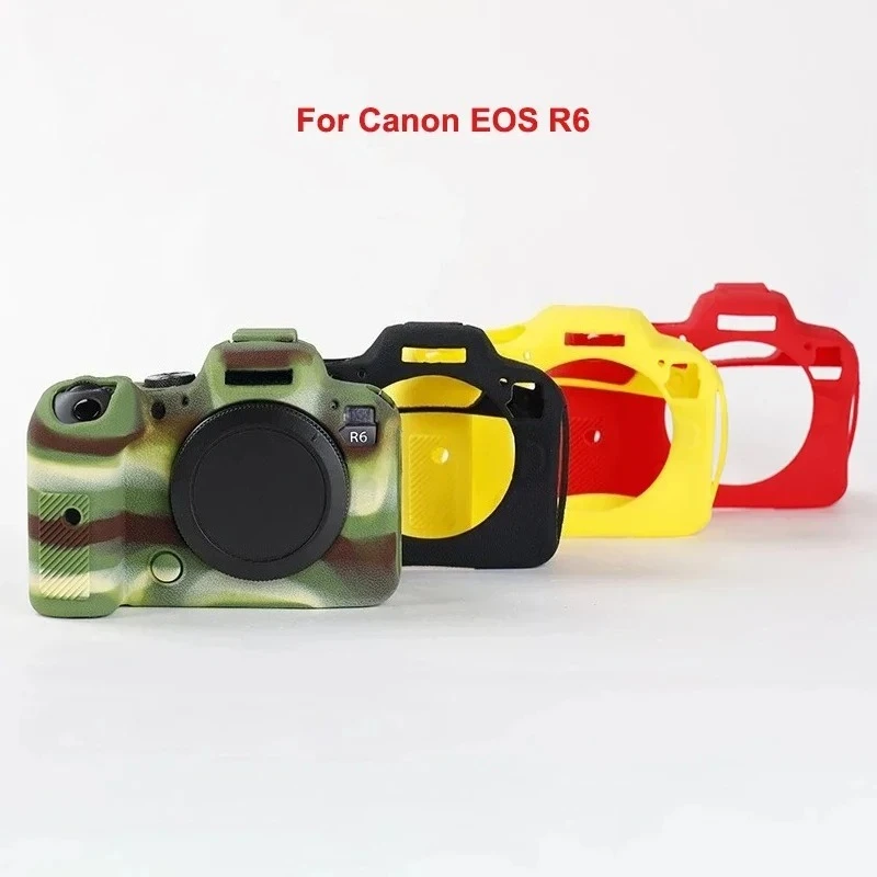 Canon Camera Eos M50 Mark Ii - Canon EOS R R5 R6 M50