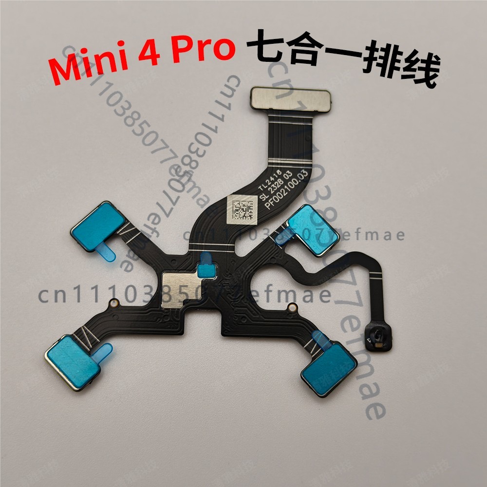 DJI Mini 4 Pro Yepyeni Gimbal  - Drone Kit With Camera incelemesi ve fiyatı
