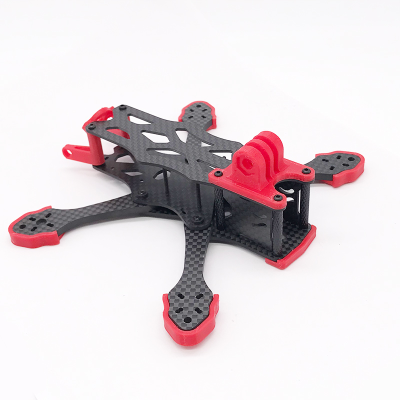APEX 3 3 inç 147mm Dingil Mesa - Drone Kit Racing incelemesi ve fiyatı