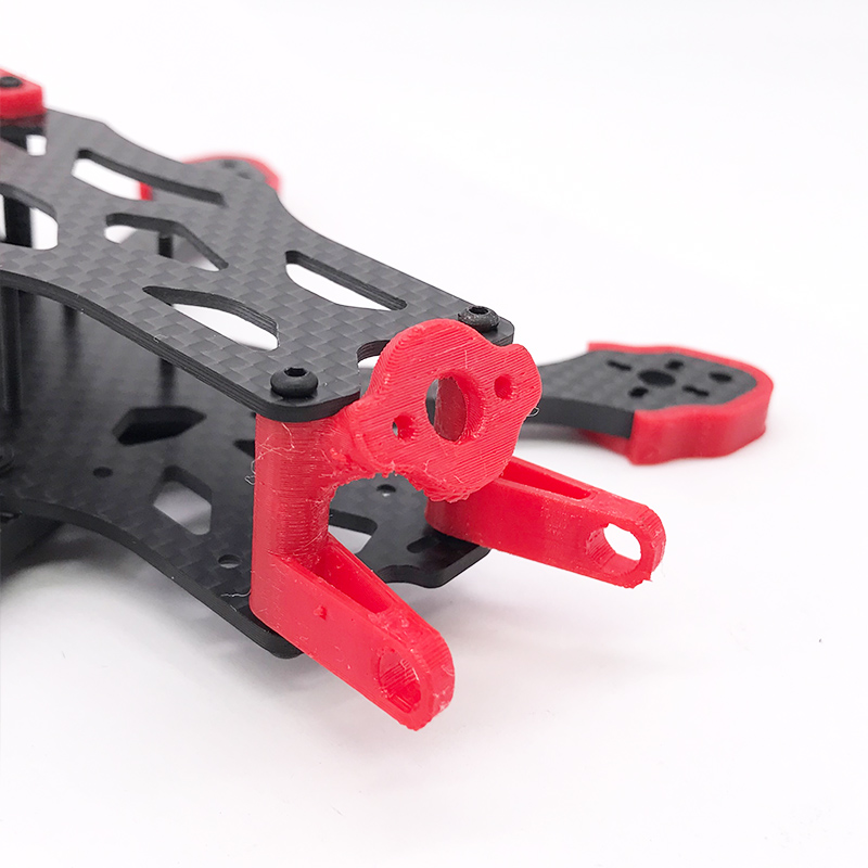 APEX 3 3 inç 147mm Dingil Mesa - Drone Kit Racing incelemesi ve fiyatı