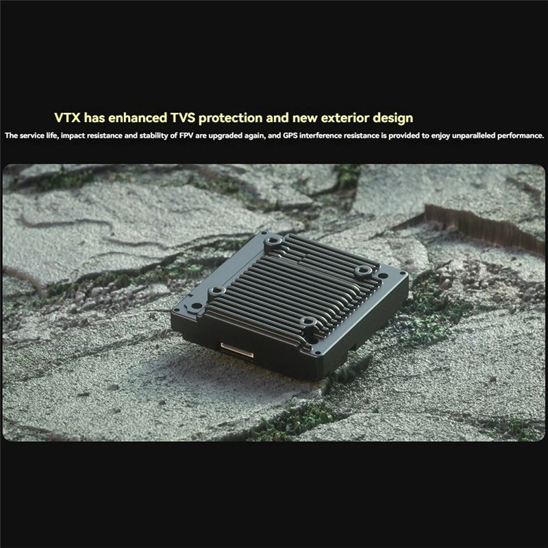 B04B-Walksnail Avatar HD 2K VT - Drone Kit With Camera incelemesi ve fiyatı