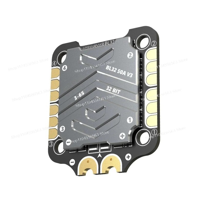 Kullanılmış SpeedyBee F7 V3 BL - Betaflight Fc F7 incelemesi ve fiyatı
