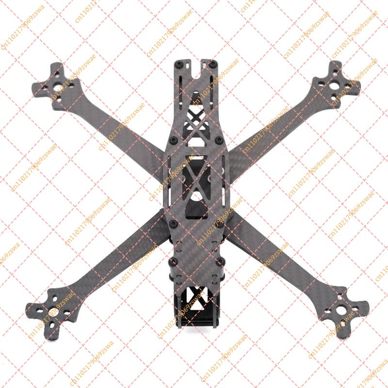 TBS Source One V6 5 İnç FPV Çe - Tbs Fpv Source One incelemesi ve fiyatı