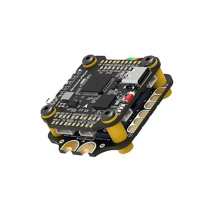 AeroPartsSpeedyBee F7 V3 BL32  - Betaflight Fc F7 incelemesi ve fiyatı