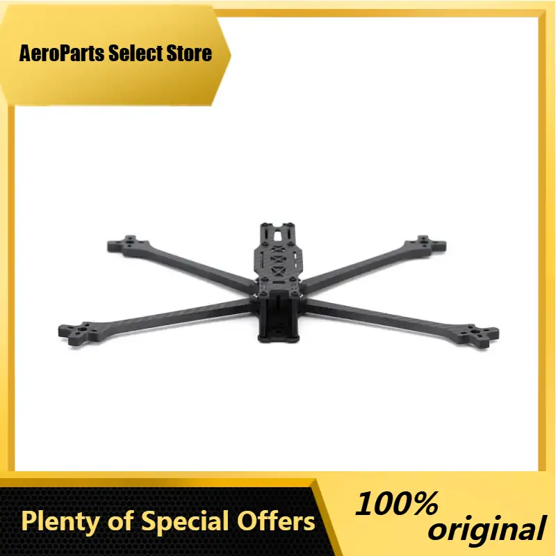 AeroPartsTBS SOURCE ONE V5 7 i - Tbs Fpv Source One incelemesi ve fiyatı