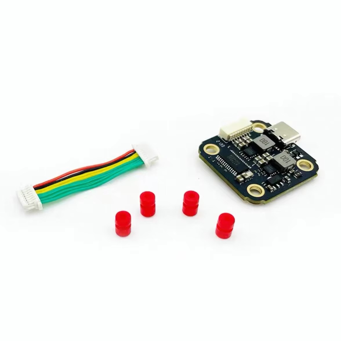 VivaSF7 MINI Uçuş Kontrol Ciha - Betaflight Fc F7 incelemesi ve fiyatı
