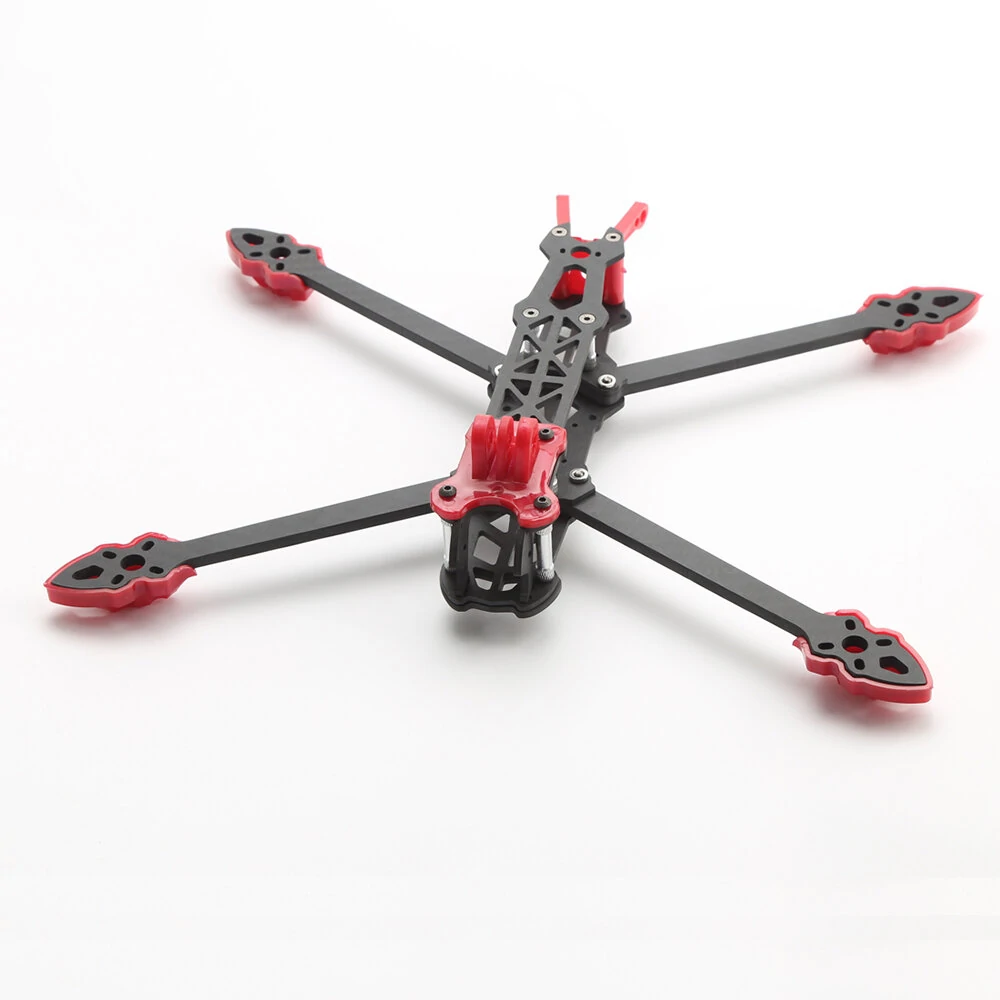 Mark4 8 Inç 375mm Dingil Mesaf - Drone Kit Racing incelemesi ve fiyatı