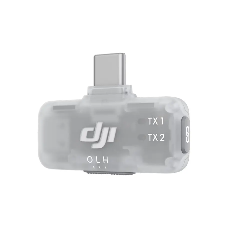 DJI Mic Serisi Mobil Alıcı Mar - Dji Drone Mini 3 incelemesi ve fiyatı