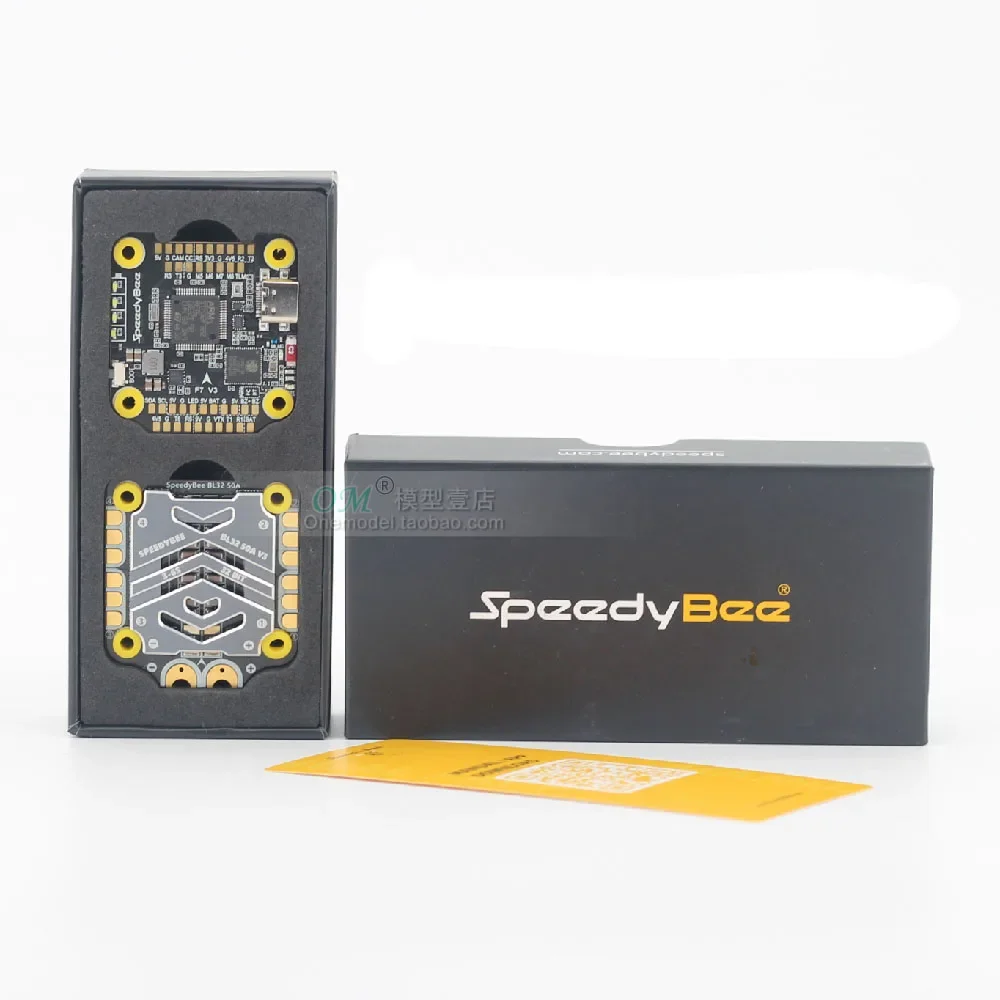 RunCam SpeedyBee F7 V3 BL32 50 - Betaflight Fc F7 incelemesi ve fiyatı