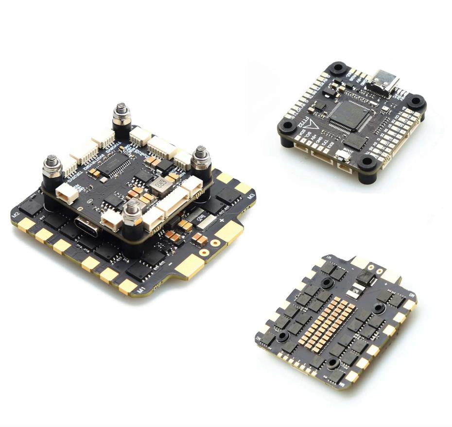 F405 F722 F7 Uçuş Kontrol Ciha - Betaflight Fc F7 incelemesi ve fiyatı