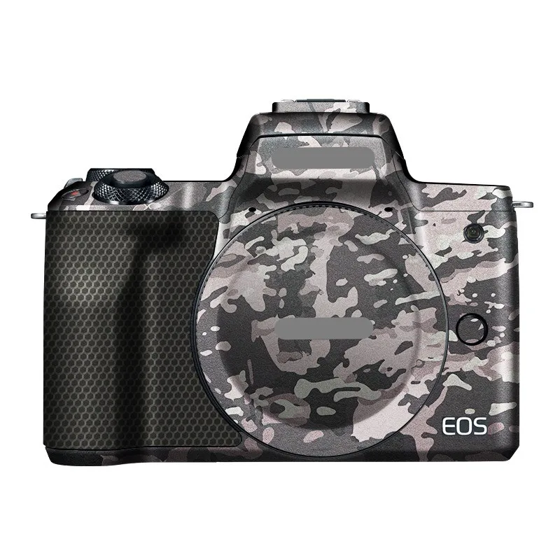 Canon M50/M50 II Çıkartması Ka - Canon Camera Eos M50 Mark Ii incelemesi ve fiyatı