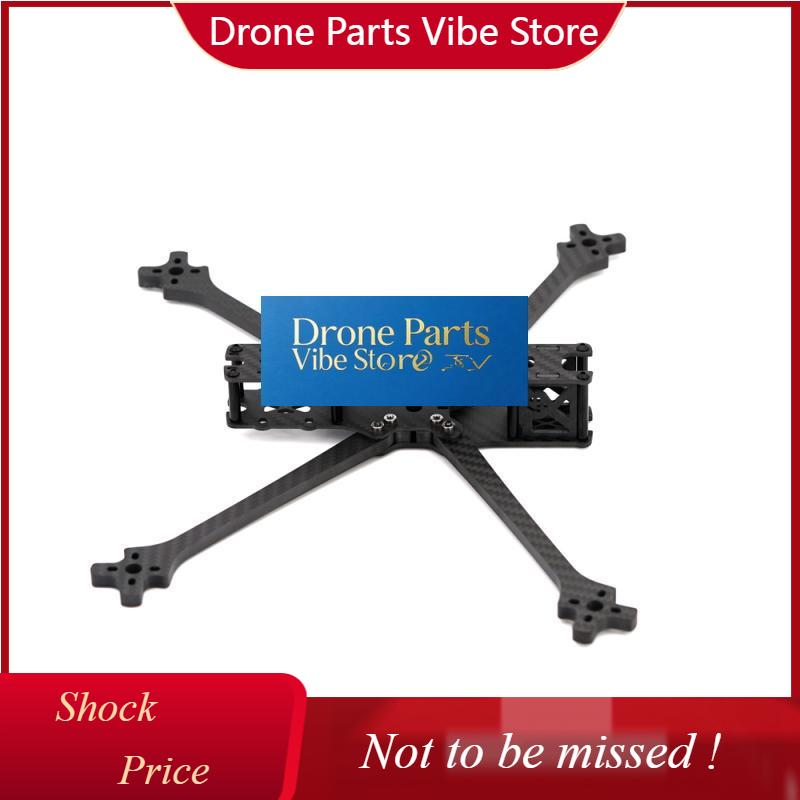 DParts1TBS SOURCE ONE V5 7 İnç - Tbs Fpv Source One incelemesi ve fiyatı