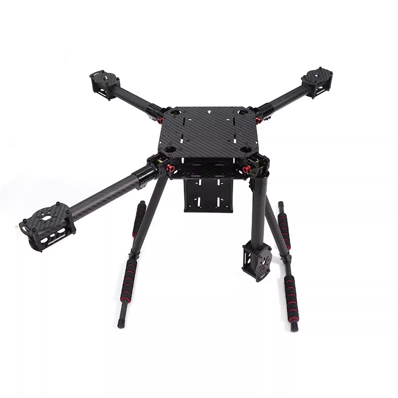APStore Karbon Fiber Donanım V - Drone Kit Vtol incelemesi ve fiyatı