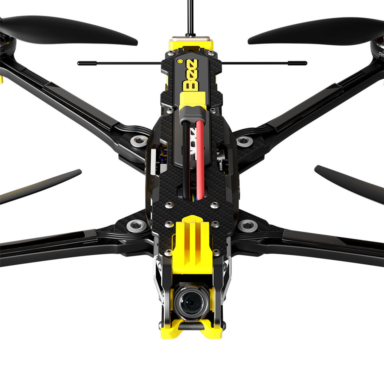 SpeedyBee Mario Fold 8 DC O3 K - Drone Kit Beginner incelemesi ve fiyatı