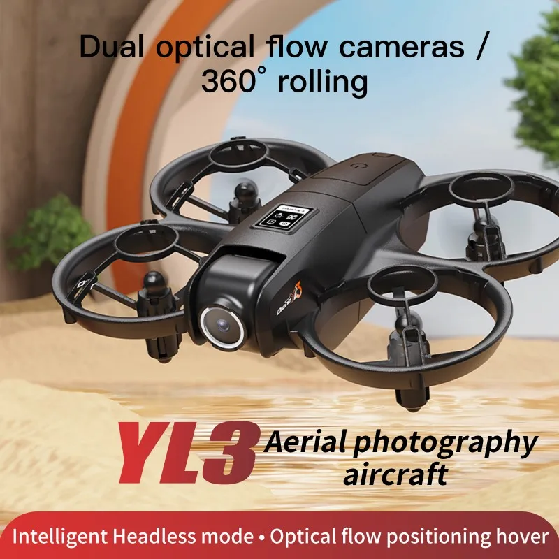 VIVO YL3 GPS Drone 8K Profesyo - Drone Kit With Camera incelemesi ve fiyatı