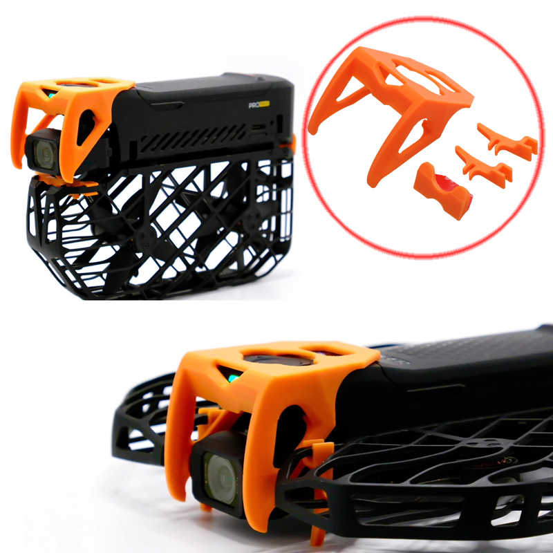 1 takım Hover X1 Pro/Pro Max D - Drone Kit Beginner incelemesi ve fiyatı