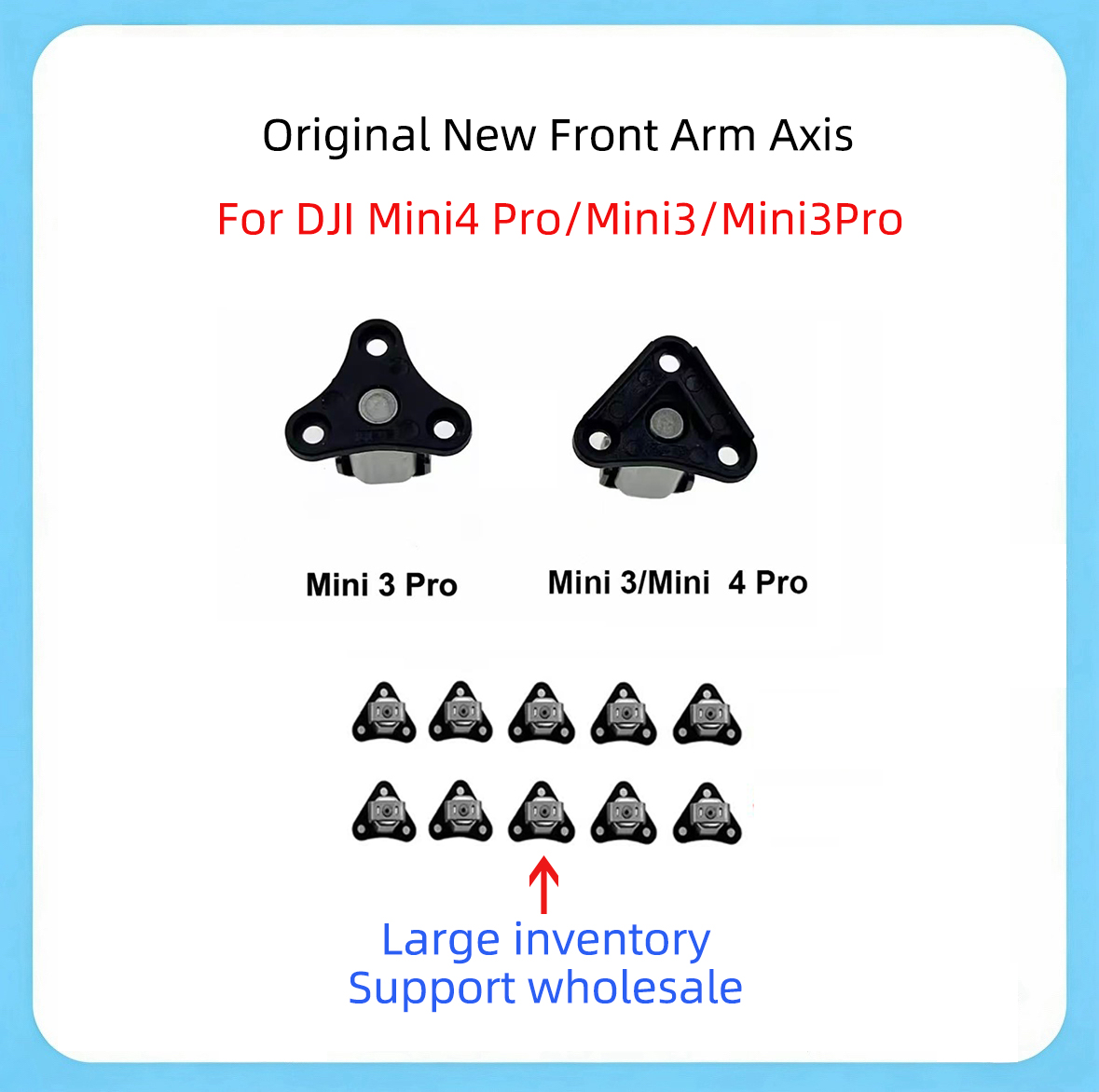 DJI Mini 4/Mini 3/3 Pro Sol Sa - Dji Drone Mini 3 incelemesi ve fiyatı