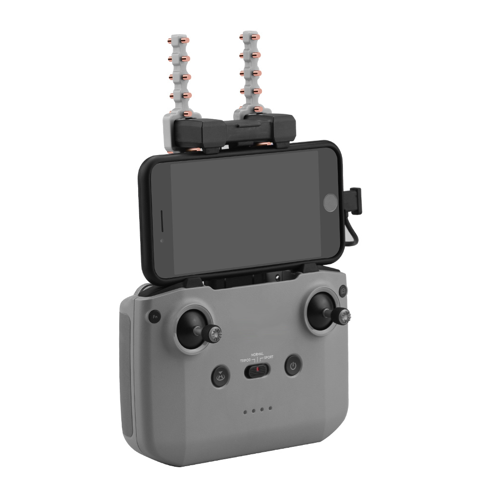 Sinyal Güçlendirici Yagi Anten - Dji Drone Mini 3 incelemesi ve fiyatı